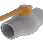 Válvula Liviana de Manija Larga