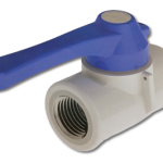 Válvula Ultra Pesada