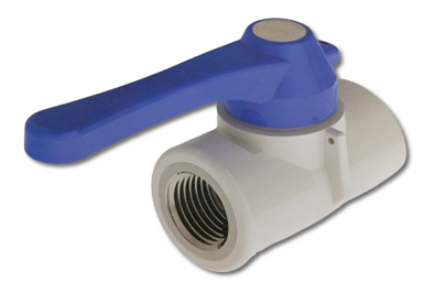 Válvula Ultra Pesada