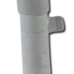 Desague automatico para lavamanos