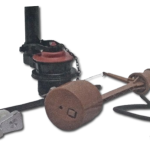 Griferia Ahorradora para tanque ?