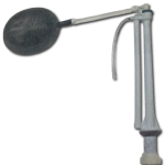 Valvula de entrada Atlas 32 cm