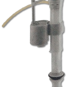 Valvula de entrada hidorstatica