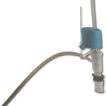 Valvula de entrada hidorstatica ?