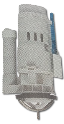 Valvula de salida One Piece