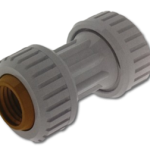 Unión de reparación