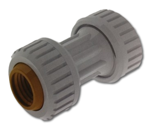 Unión de reparación