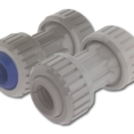 Uniones de transición