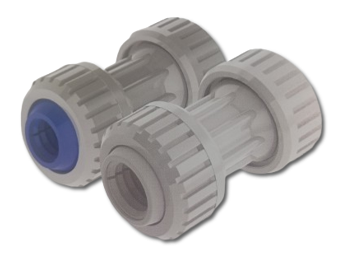 Uniones de transición